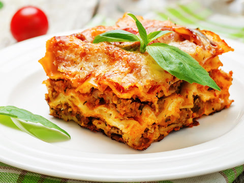 Lasagnes