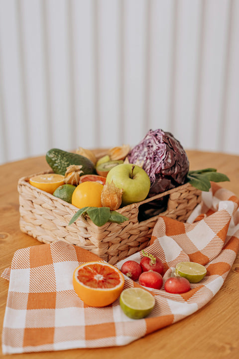 Fruits & Légumes