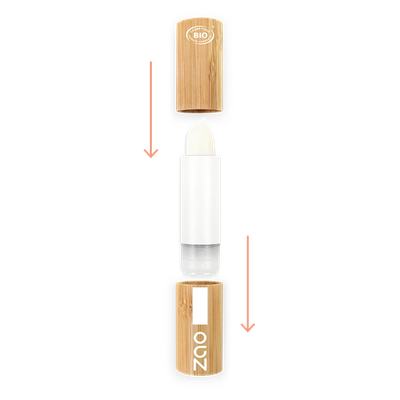 Baume à lèvres stick