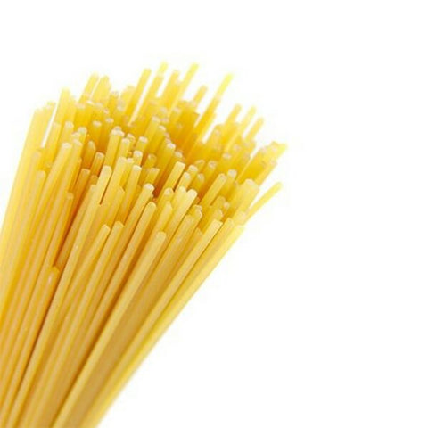 Spaghettis blancs bio (500g)