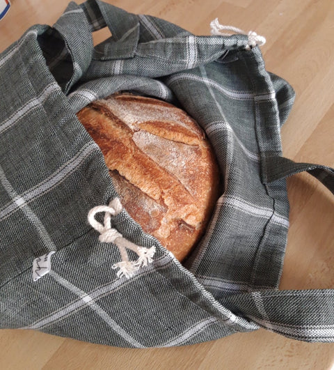 Sac à pain