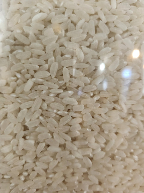 Riz bio pour risotto (250g)