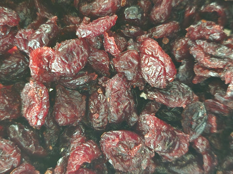 Cranberries bio (250g)