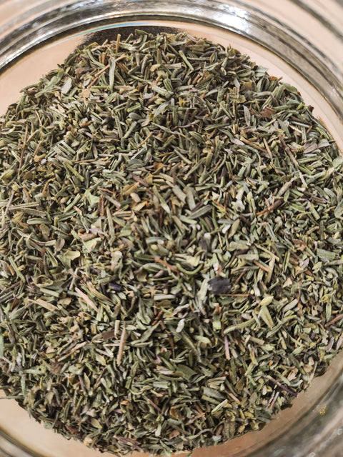 Herbes de Provence entières bio (100g)