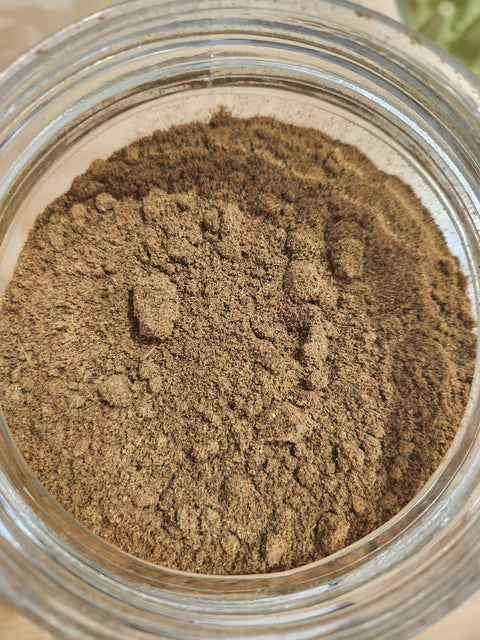 Garam Masala bio (100g)