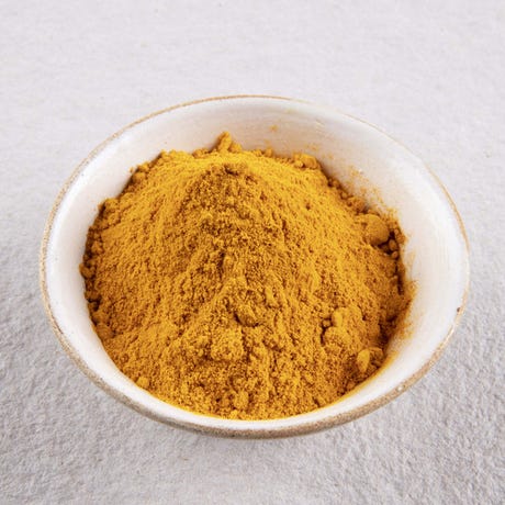 Curcuma poudre bio (100g)