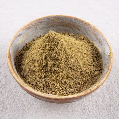 Cumin poudre bio (100g)