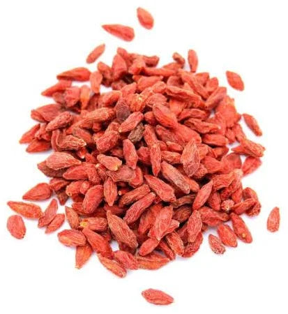 Baie de goji du qinghai bio (250g)