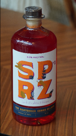 Spiritueux Sans Alcool JNPR – Collection Complète | Distillé en France 70cl