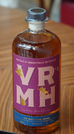 Spiritueux Sans Alcool JNPR – Collection Complète | Distillé en France 70cl