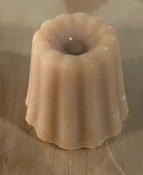 Savon Mini Cannelé