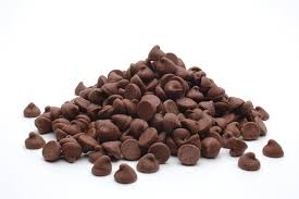 Pépites chocolat au lait bio (100g)