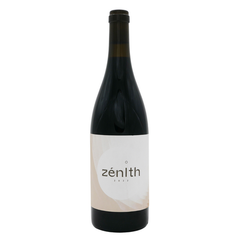 Vin rouge Zenith