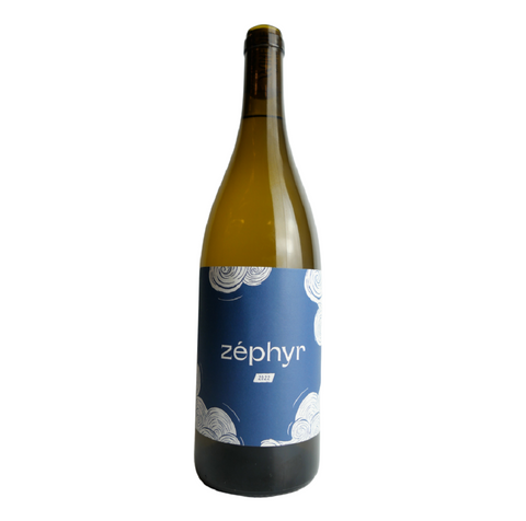 Vin blanc Zéphyr