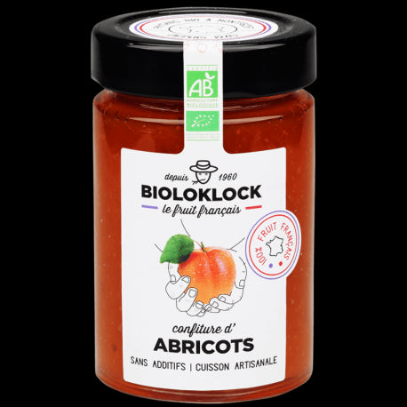 Confiture bio