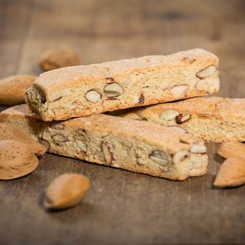 Croquant aux amandes bio (100g)