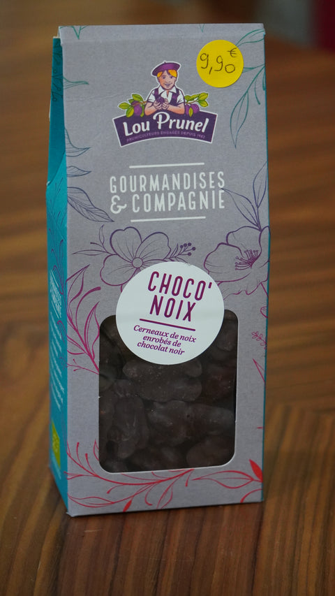 CHOCO NOIX LOU PRUNEL