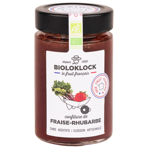 Confiture bio