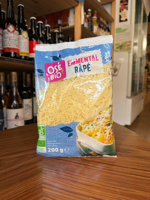 EMMENTAL RAPE OSE BIO