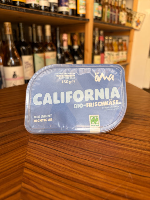 CALIFORNIA NATURE NATURLAND (150G) OMA