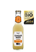 Ginger beer bio