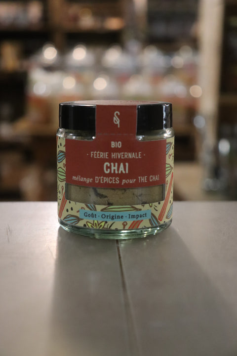 CHAI BIO 45G