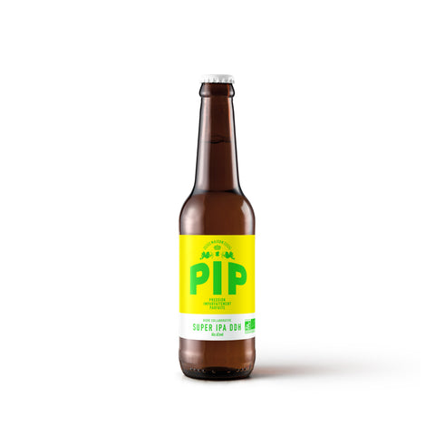 Bière Maison PIP bio