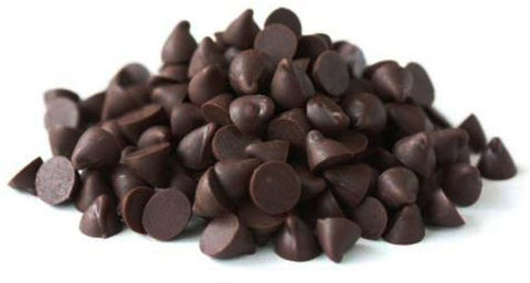 Pépites chocolat noir bio (100g)