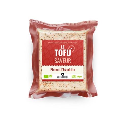 Tofu bio