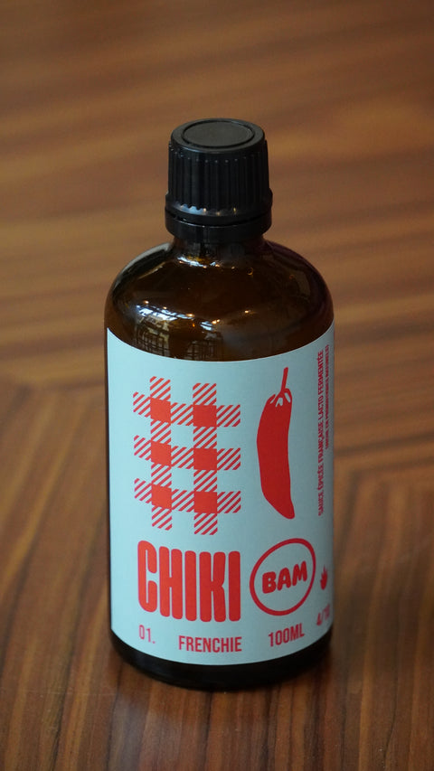 CHIKI BAM N°1 FRENCHIE