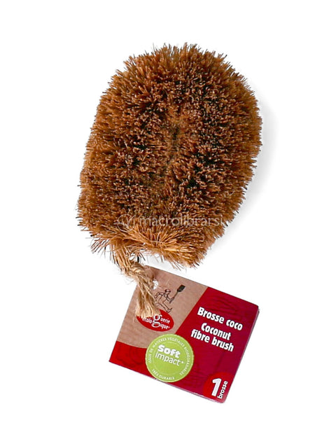 Brosse coco